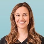 Amelie Hecht, Fachzahnärztin für Oralchirurgie