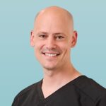 Dr. Romain Doliveux, Fachzahnarzt für Oralchirurgie